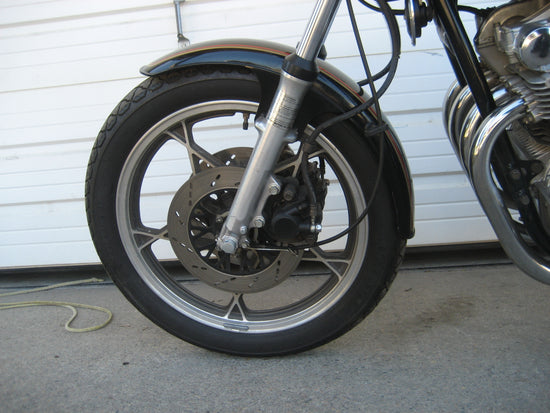Image Title SALE PENDING - 1981 Suzuki GS650G $2699.00 OBO
